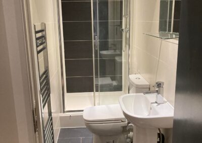 Bathroom Fitting Hampshire