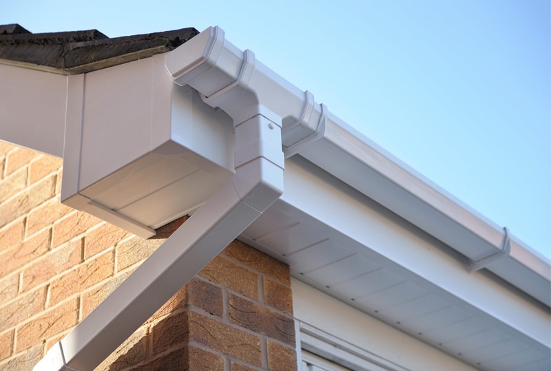 Fascia company Hampshire