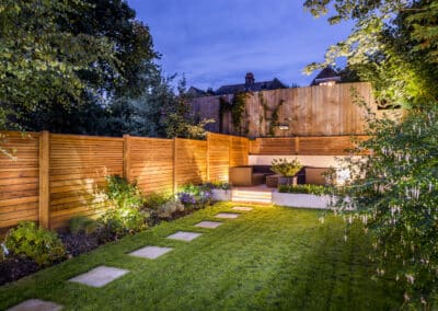 Fencing Services Portsmouth scaled