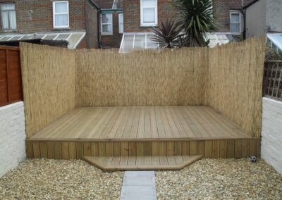 Garden Services Portsmouth 2