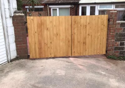 Garden Services Portsmouth 4