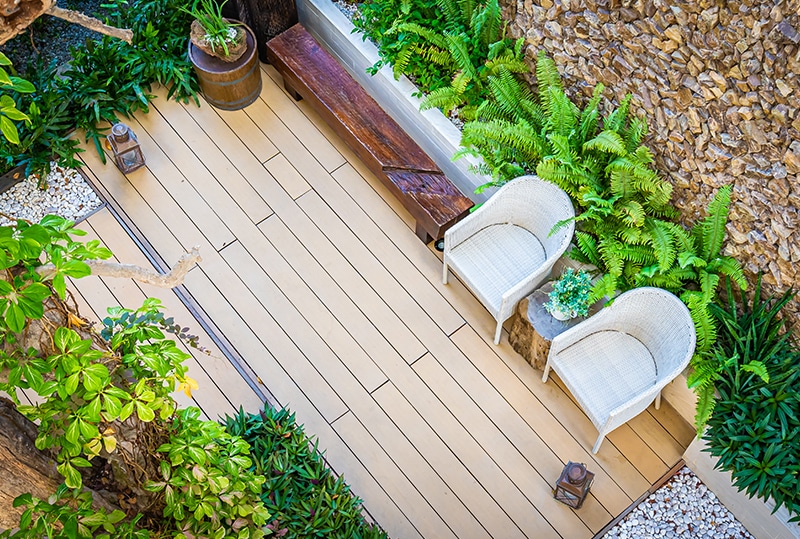 Garden Clearances and Fencing Hampshire