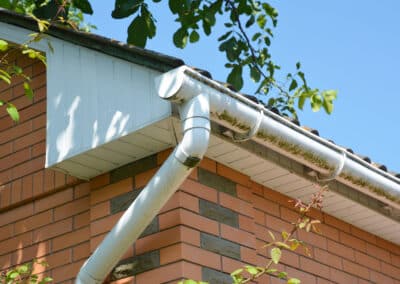 Gutters and Fascias Portsmouth 1