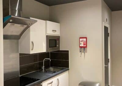Kitchen Installations Hampshire 1