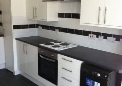 Kitchen Installations Hampshire 2