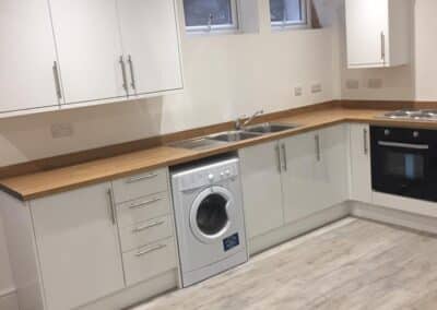 Kitchen Installations Hampshire 3