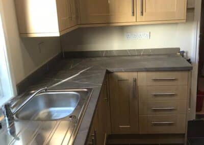 Kitchen Installations Hampshire