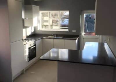 Kitchen Fitting Portsmouth
