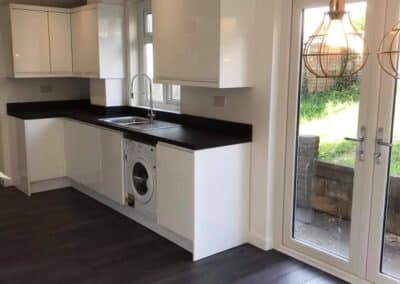 Kitchen Fitting Hampshire