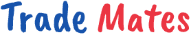 Trademates logo