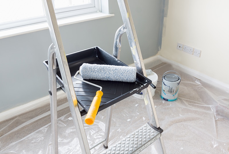 Painting & Decorating Hampshire