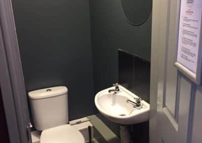 Painting Decorating Services Hampshire 800 4