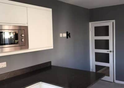 Painting & Decorating Services Hampshire