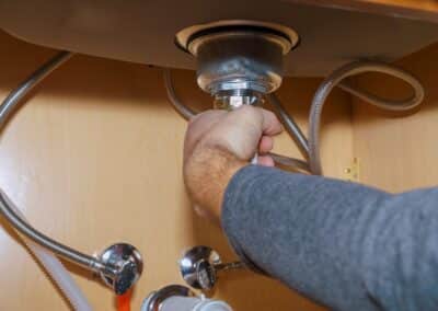 Plumbers in Portsmouth 3 scaled