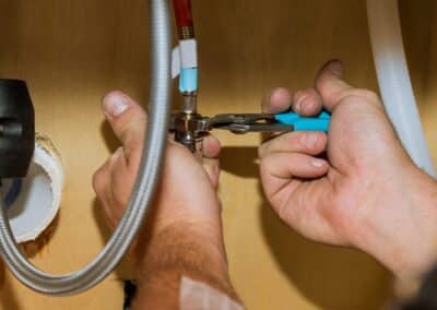 Plumbers in Portsmouth 4 scaled