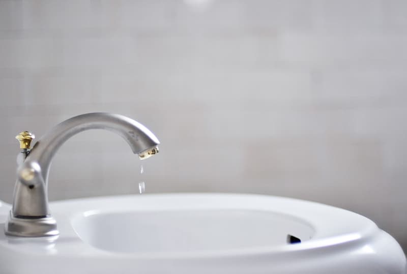 Plumbing Repairs Portsmouth 800