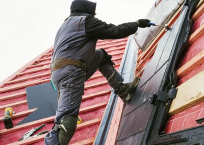 Roofing Services Hampshire