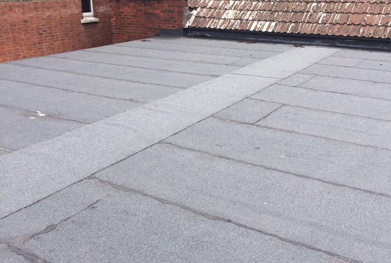 Roofing services Hampshire
