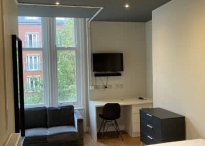 Student Refurbishment Hampshire 10 scaled