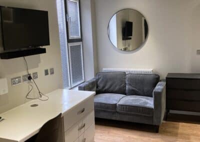 Student Refurbishment Hampshire 11 scaled