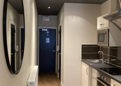 Student Refurbishment Hampshire 12 scaled