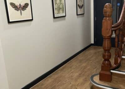 Student Refurbishment Hampshire 17 scaled