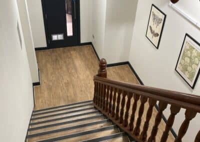 Student Refurbishment Hampshire 18 scaled