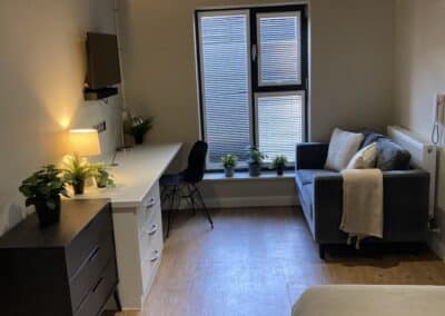 Student Refurbishment Hampshire 19 scaled