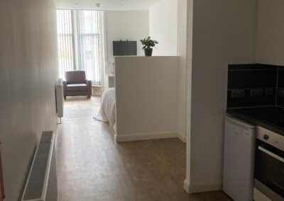 Student Refurbishment Hampshire 3 scaled