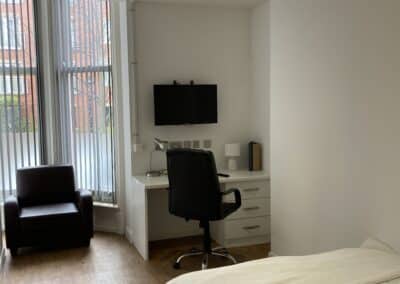 Student Refurbishment Hampshire 4 scaled