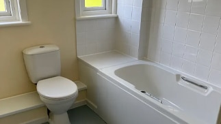 Bathroom refubishments Bathroom refubishments