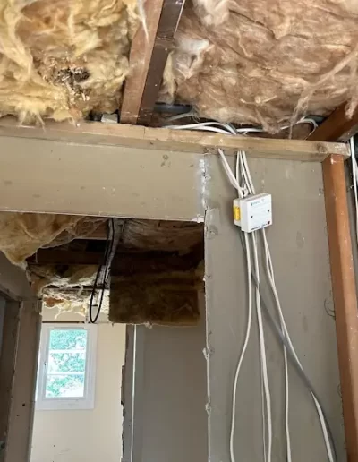 MOD Property Refurb Portsmouth ()