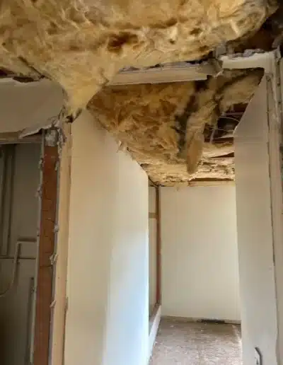 MOD Property Refurb Portsmouth ()