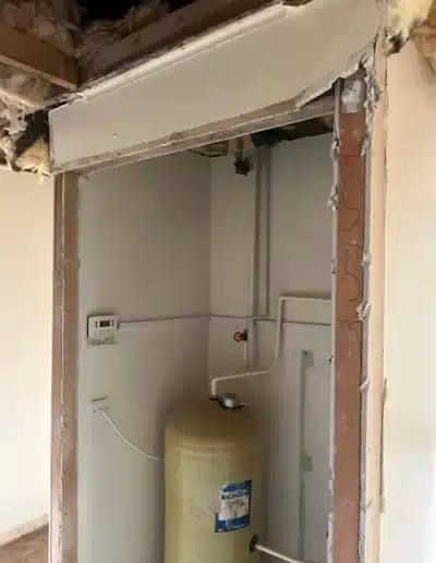 MOD Property Refurb Portsmouth ()