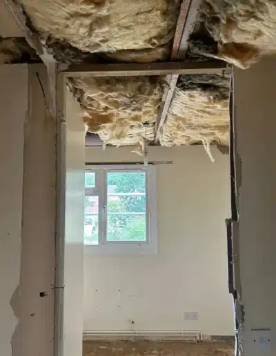 MOD Property Refurb Portsmouth ()