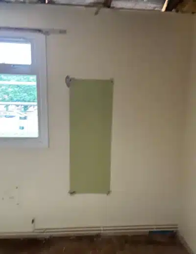 MOD Property Refurb Portsmouth ()