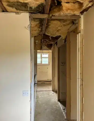 MOD Property Refurb Portsmouth ()