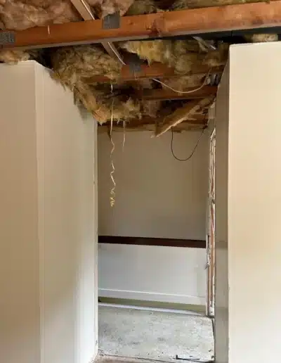 MOD Property Refurb Portsmouth ()