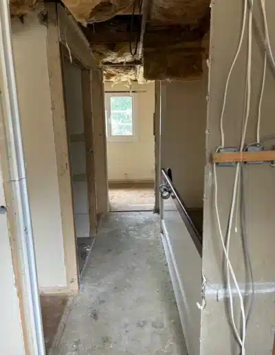 MOD Property Refurb Portsmouth ()