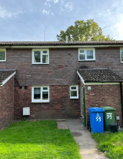 MOD Property Refurb Portsmouth ()