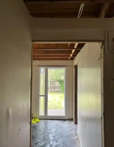 MOD Property Refurb Portsmouth ()