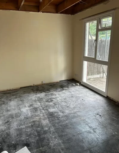 MOD Property Refurb Portsmouth ()