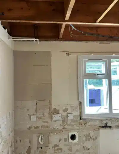 MOD Property Refurb Portsmouth ()