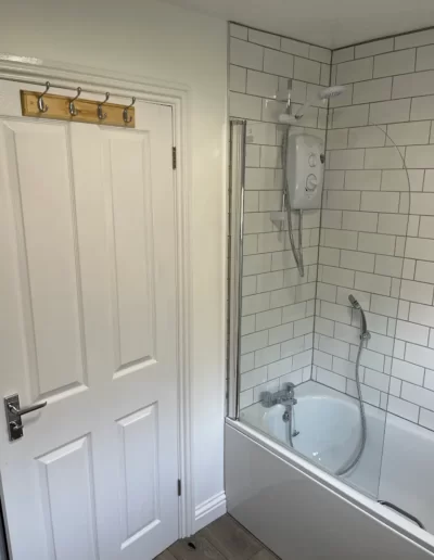 MOD Property Refurbishment Hampshire ()