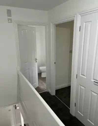 MOD Property Refurbishment Hampshire ()