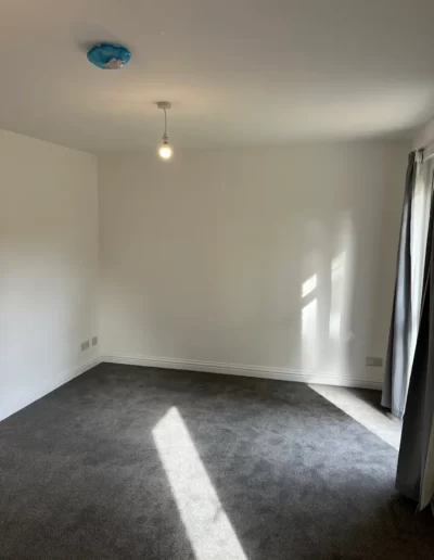 MOD Property Refurbishment Hampshire ()