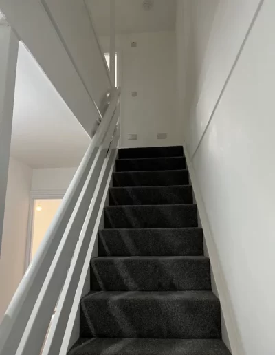 MOD Property Refurbishment Hampshire ()