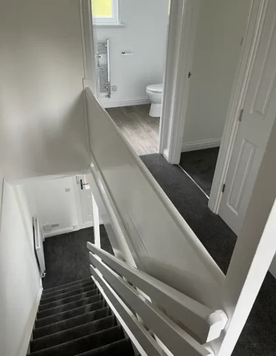 MOD Property Refurbishment Hampshire ()