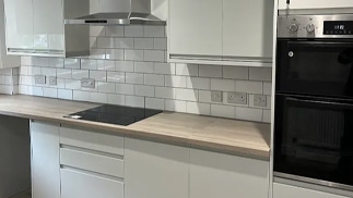 MOD Property Refurbishment MOD Property Refurbishment